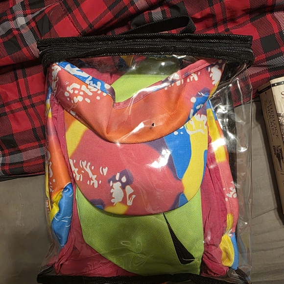 Ken Barbie Mens Costume - Picture 2 of 2